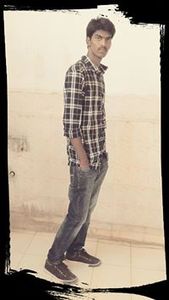 Srikanth Choppadandi