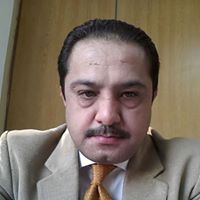Malik Iftikhar