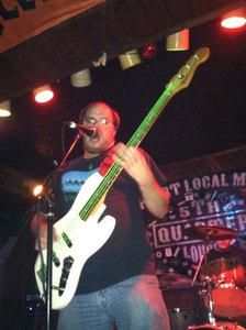 Chris Latta