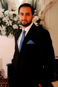 Muhammad Saquib