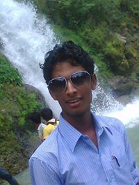 Lalit Sah