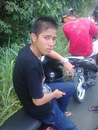 Tomy Irvan