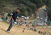 Vivek Sagar
