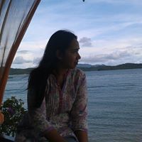 Saraswathi Balasubramanian