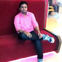 Tridev Ghosal