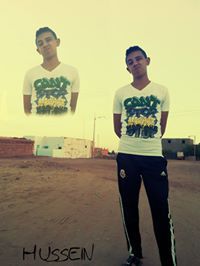 Hussein Abd elrahman