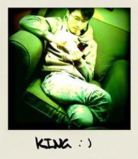 King Leung