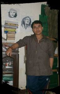 Joyraj Gogoi