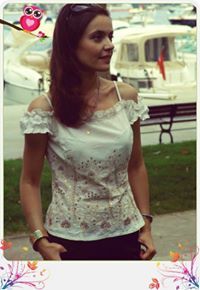 Дождик Осенний