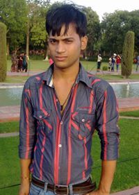 Dheeraj Jaiswal
