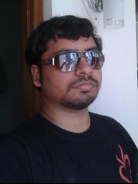 Avishek Debroy