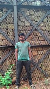 Hari Daddanala