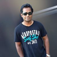 Ranjith Radhakrishnan