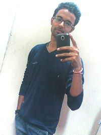 Kshitiz Raj