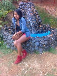 Mamisu Randriamifidy