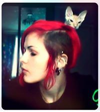 Орнелла Остапенко