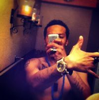 Marcus Young