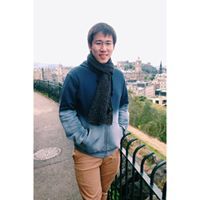 Marcus Tang