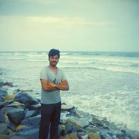 Baskar Ravikumar