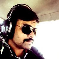 Sravan Kumar