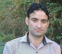 Syed Ahmad