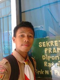 Arif Rahman