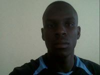 Simon Mahuntsi