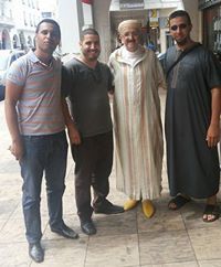 رشيد بهلولي