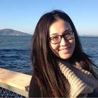 Shasha Liu