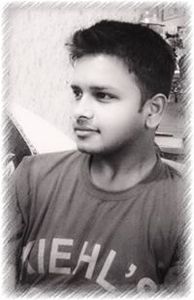 Sahil Thappa
