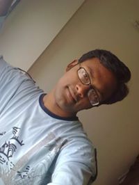Sayantan Sarkar