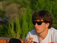 Mykyta Zaretsky