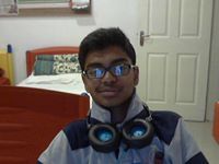 Harshith Reddy