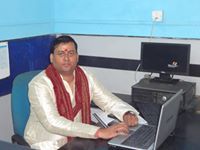 Shashank Shekhar