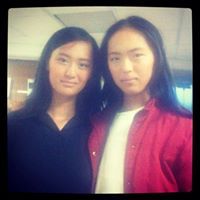 Sary Hsieh