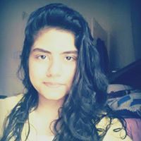 Kehkashan Sohail