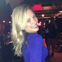 Shannon Yeoman