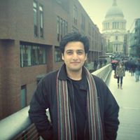 Ahad Nadeem