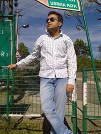 Pranav Gupta