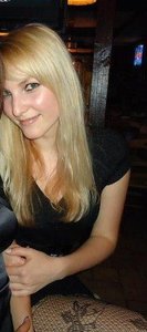 Анастасия Матвеева