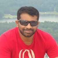 Hari Narisetty