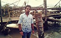 Arjun Dinesh