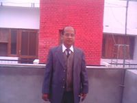 Manoj Garg