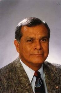 Tony C. Aguilar, Jr.