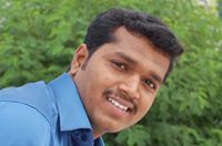 Arun S