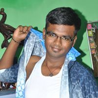 Abish Vignesh