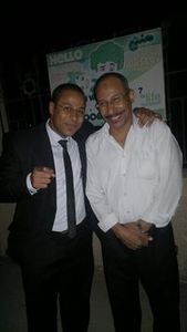 Abdullah Hanafy