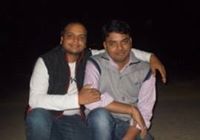 Amarnath Kumar