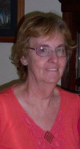 Joan Strange