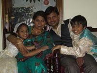 Anshuman Singh